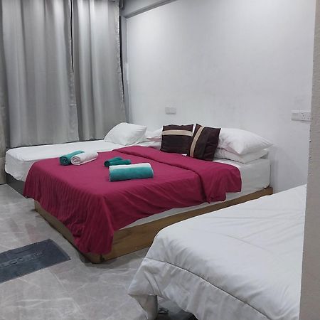 Palm Garden Hotel Тодо Екстериор снимка