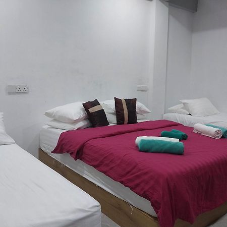 Palm Garden Hotel Тодо Екстериор снимка