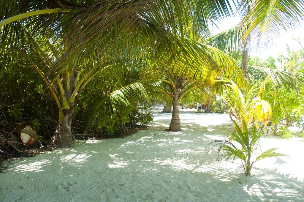 Palm Garden Hotel Тодо Екстериор снимка