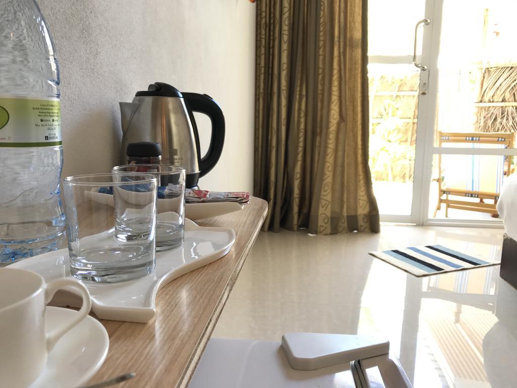 Palm Garden Hotel Тодо Екстериор снимка