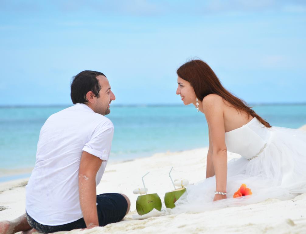 Palm Garden Hotel Тодо Екстериор снимка