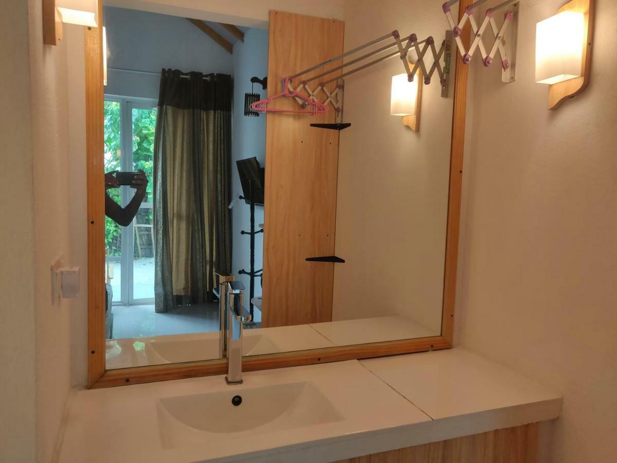 Palm Garden Hotel Тодо Екстериор снимка